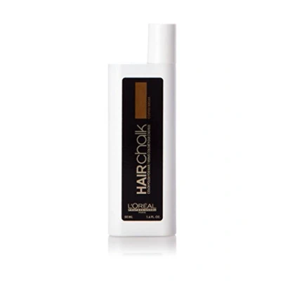 Afbeelding van Semi permanente kleurstof Chalk L&#039;Oreal Professionnel Paris Coffee Break (50 ml)