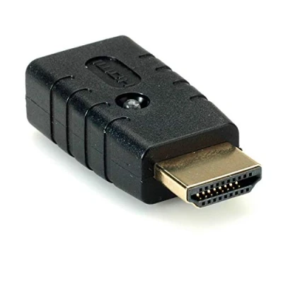 Afbeelding van ROLINE Display Adapter, Virtual HDMI Emulator (EDID), 4K
