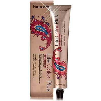 Afbeelding van Farmavita Life Color Plus 100ML 8.11