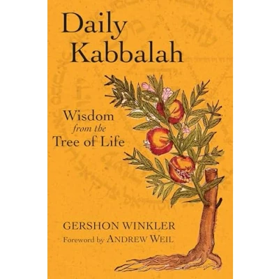 Afbeelding van Daily Kabbalah