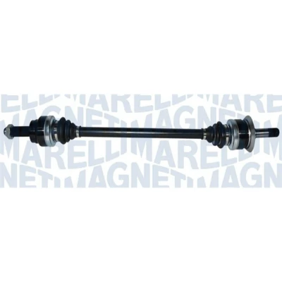 Afbeelding van Aandrijfas MAGNETI MARELLI 302004190138