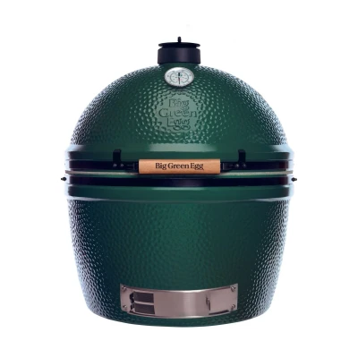 Afbeelding van Big Green Egg 2XL + Nest Handler