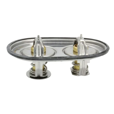 Afbeelding van Thermostaat, koelvloeistof DT Spare Parts 1.11407