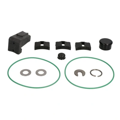 Afbeelding van BOSCH 6 033 AD5 100 Reparatieset, startmotor