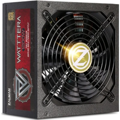 Afbeelding van Zalman ZM1200 EBTII