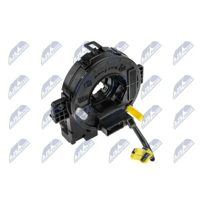 Afbeelding van Wikkelveer, airbag NTY EAS HD 006