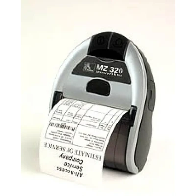 Afbeelding van Zebra Z Perform 1000D printerlint