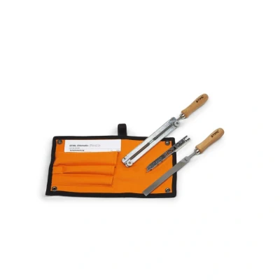 Afbeelding van Stihl Vijlsets