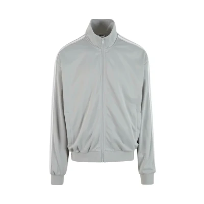 Afbeelding van Urban Classics Trainingsvest, Heren, Maat: Small, Lightasphalt