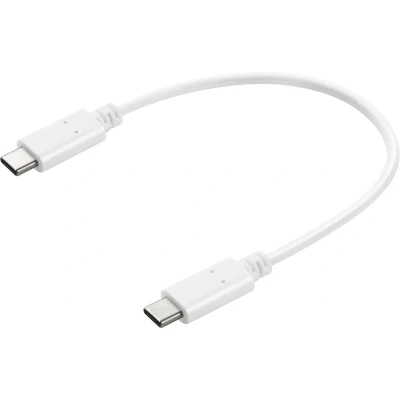 Afbeelding van Sandberg USB C Charge Cable 0.2m