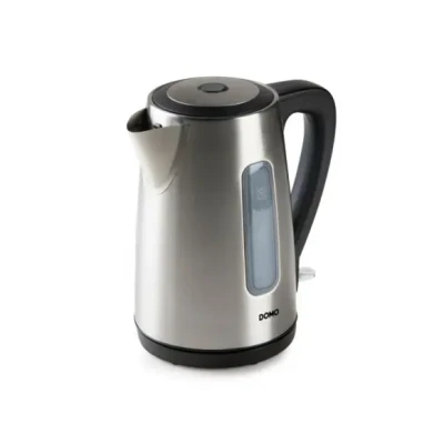 Afbeelding van DOMO DO738WK Waterkoker 1,7 L inox