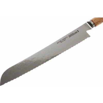 Afbeelding van Miyabi mes 5000MCD broodmes 23cm