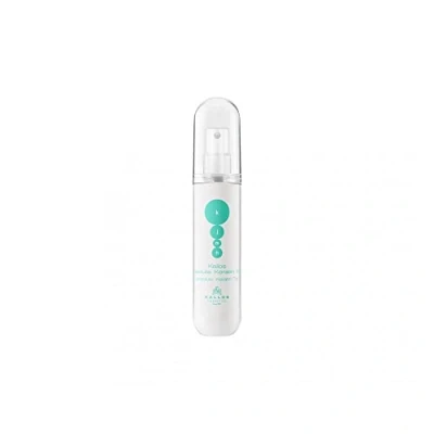 Afbeelding van Kallos KJMN Absolute Keratin Milk 50ml