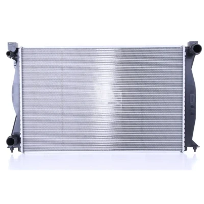 Afbeelding van Nissens Radiateur 60231A