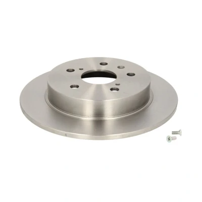 Afbeelding van Brembo Remschijf 08.B557.10