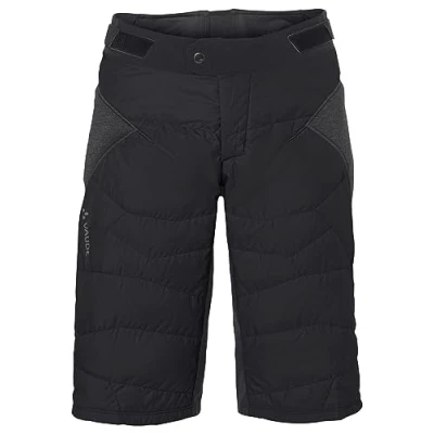 Afbeelding van Vaude Minaki Shorts Outdoorbroeken, Heren, Maat: Small, Black