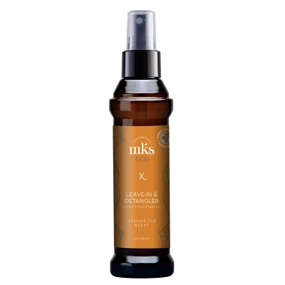 Afbeelding van MKS Eco X Leave in &amp; Detangler Dreamsicle 118ml