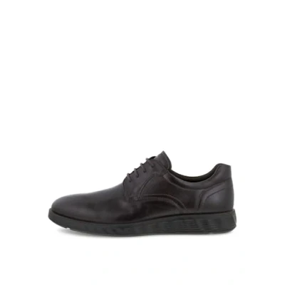 Afbeelding van ECCO LITE Hybrid Derby Veterschoenen, Heren, Maat: 39, Brown Leer