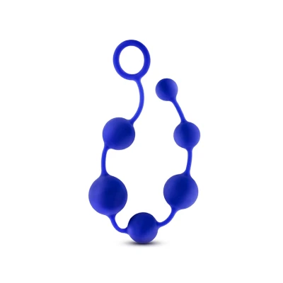 Afbeelding van Siliconen Anaal Beads Performance
