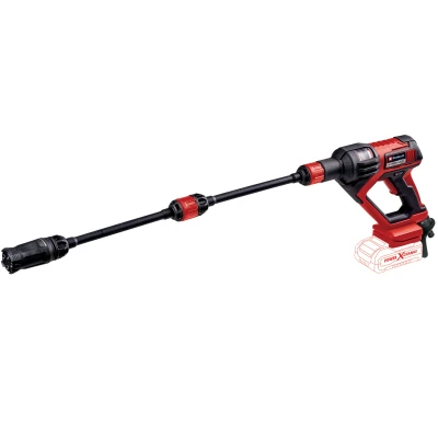 Afbeelding van Einhell accu drukreinigerpistool HYPRESSO 18/24 1 Power X Change (18 V, 24 bar, mobiele reiniging en irrigatie, 240 l/u, incl. accessoires, zonder oplader)