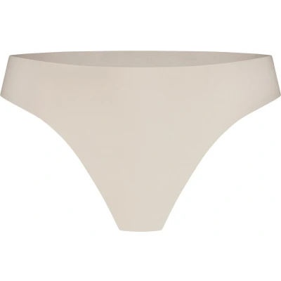 Afbeelding van ten Cate Secrets String Slip, Dames, Maat: 40, Nude