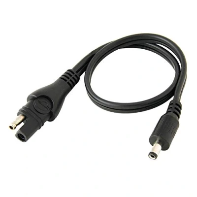 Afbeelding van Tecmate optimate cable o 67m, dc 2.5 plug sae