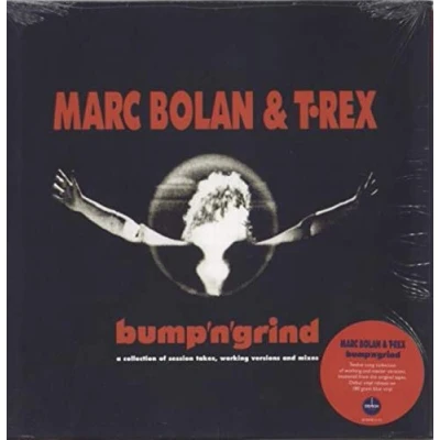 Afbeelding van Bump N Grind (RSD 2019)