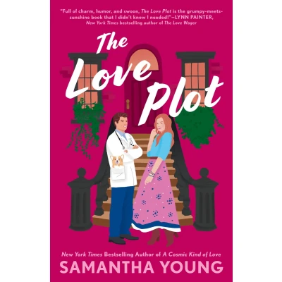 Afbeelding van The Love Plot