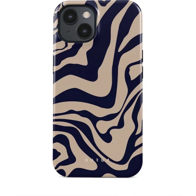 Afbeelding van Apple iPhone 13 Hoesje Kunststof Burga Hardcase/Backcover Vigilant Telefoonhoesje