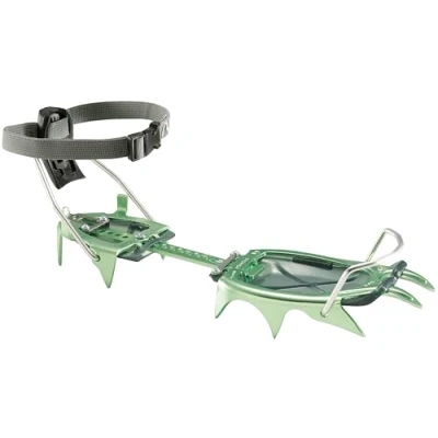Afbeelding van Camp XLC 390 Crampons Automatic