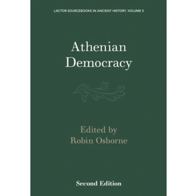 Afbeelding van Athenian Democracy: 5