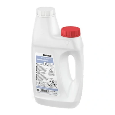 Afbeelding van Ecolab Maxx Brial Plus 3x1l