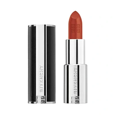 Afbeelding van Givenchy Le Rouge Interdit Intense Silk