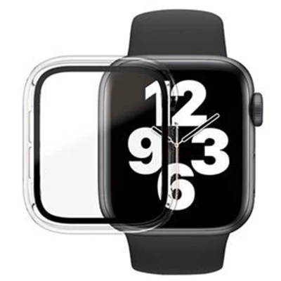 Afbeelding van PanzerGlass Clear Screenprotector Apple Watch 4/5/6/SE 40mm