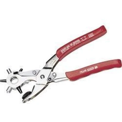 Afbeelding van NWS 170K 12 220 Revolvertang 4 mm, 4.5 5 mm 1 stuk(s)