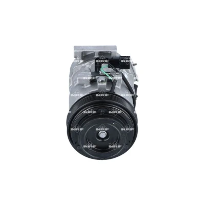Afbeelding van NRF Airco compressor 320187G