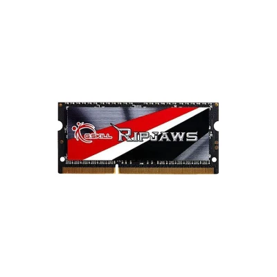 Afbeelding van G.Skill DDR3L SODIMM Ripjaws 4GB 1600MHz [F3 1600C11S 4GRSL]