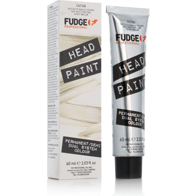 Afbeelding van Fudge HeadPaint Demi permanente kleuring 60 ml 8.00 Intense Light Blonde