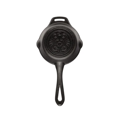 Afbeelding van Petromax Gietijzeren Skillet 15cm