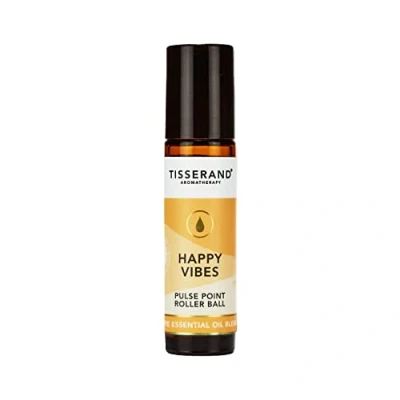 Afbeelding van Tisserand Roller Ball Happy Vibes 10ml