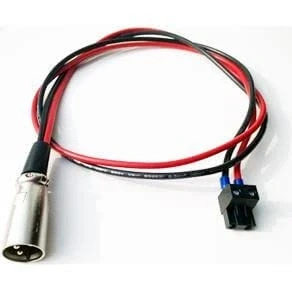 Afbeelding van Batterytester Batterijtester Adapterkabel Kunststof
