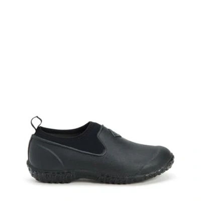 Afbeelding van Muck Boot Muckster II Low Zwart Dames 41