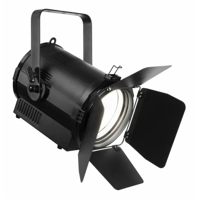 Afbeelding van BeamZ Professional BTF200Z fresnel zoom 200W LED wit 3200K