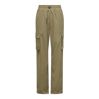 Afbeelding van Only Cashi cargo pant wvn noos beech Broek M
