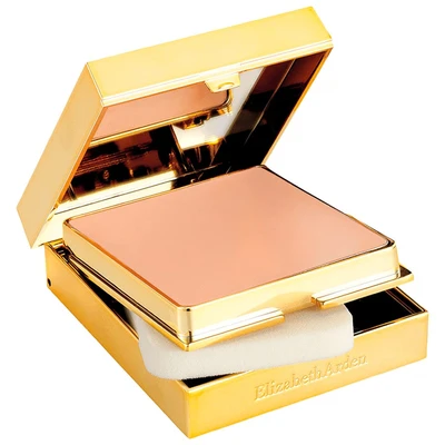 Afbeelding van Elizabeth Arden Flawless Finish Sponge on Cream Makeup 02 gentle beige 23 gram