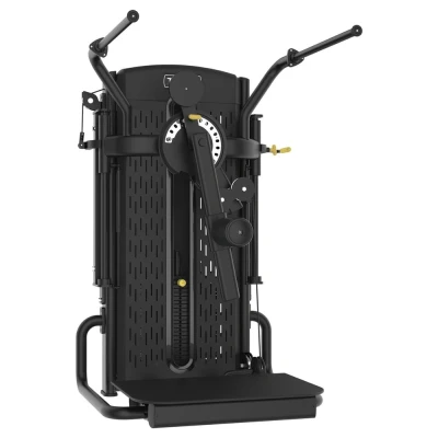Afbeelding van Toorx Professional Pin Loaded Multi Hip Machine PLX 4700