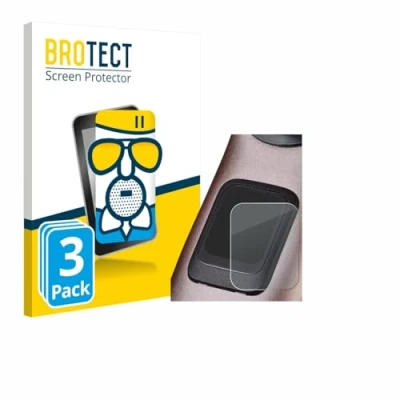 Afbeelding van BROTECT Screenprotector voor Specialized Turbo Levo 4 Comp Folie Beschermfolie Beschermglas matte (3 Stuks)