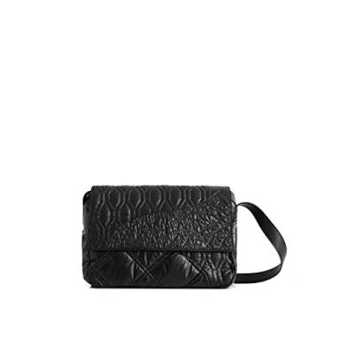 Afbeelding van Desigual Dames Black Bag_After Dark Phuket STR 2000