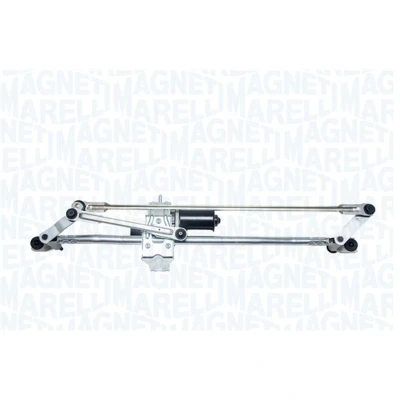 Afbeelding van Magneti Marelli Ruitenwisserarm en mechanisme 064351119010