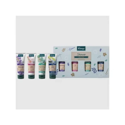Afbeelding van Kneipp Geschenkverpakking douche favourites 1 set
